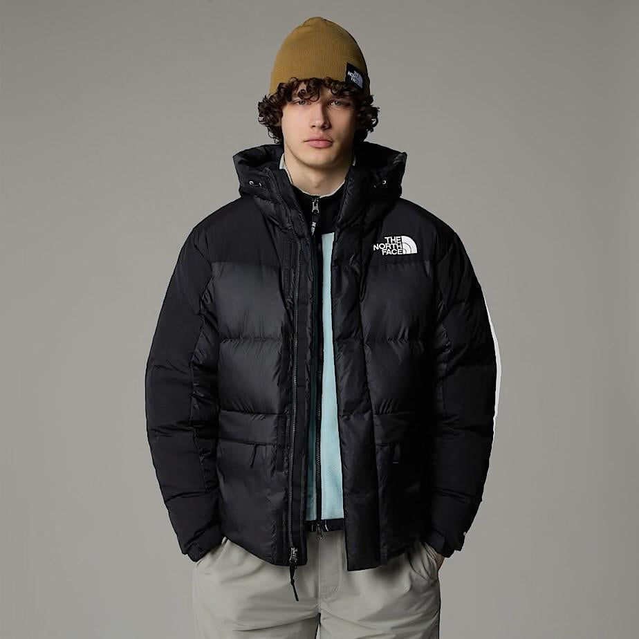 Giubbotto The North Face "Down Parka" relaxed uomo