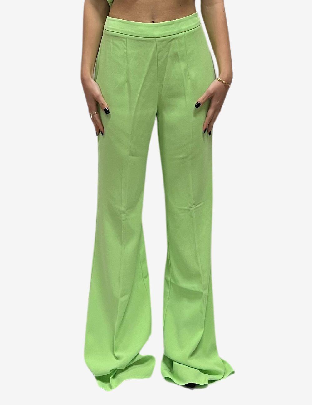 Pantalone Nenette in cady donna