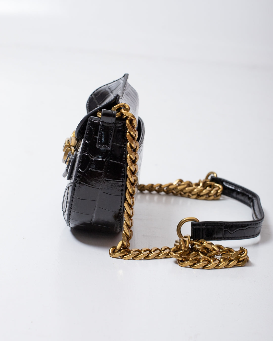 Borsa Just Cavalli "Snake Bite" donna