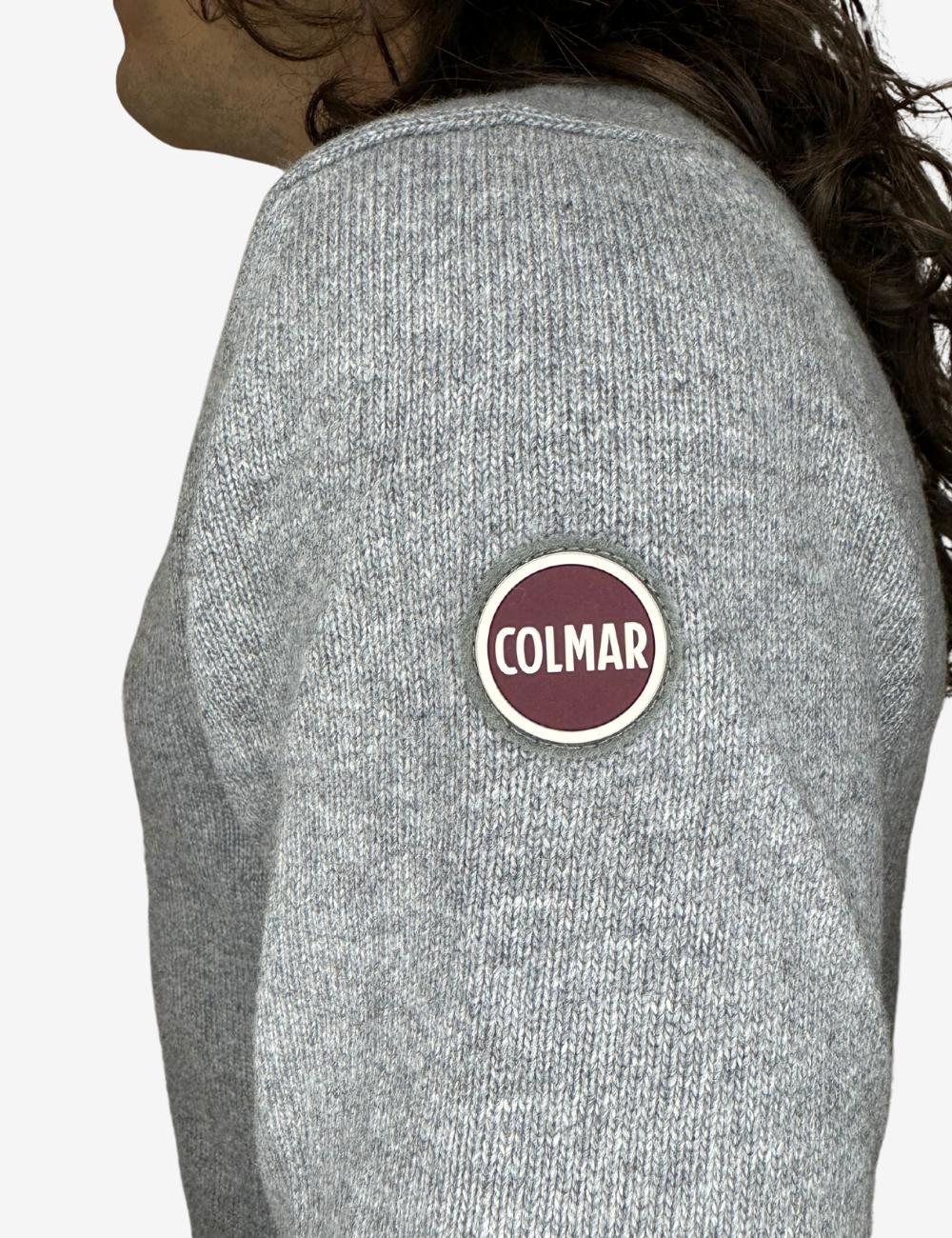 Maglia Colmar girocollo "Standard" uomo