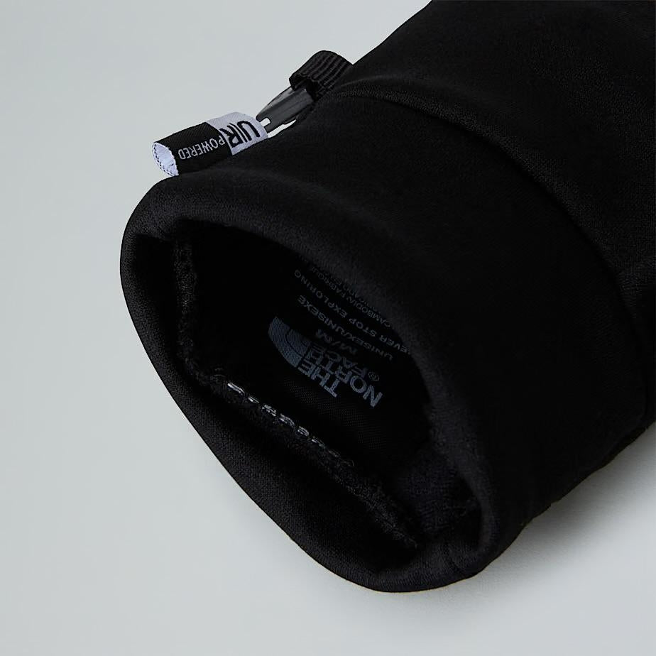 Guanti The North Face con logo