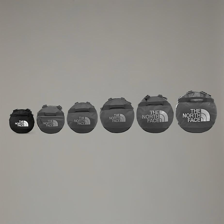 Borsone The North Face impermeabile