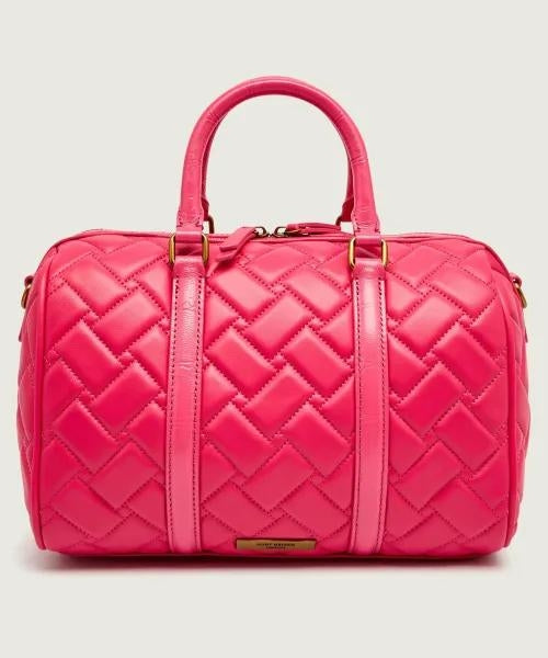 Borsa Kurt Geiger "Kensington Boston" donna