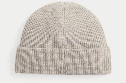 Cappello Polo Ralph Lauren con logo ricamato