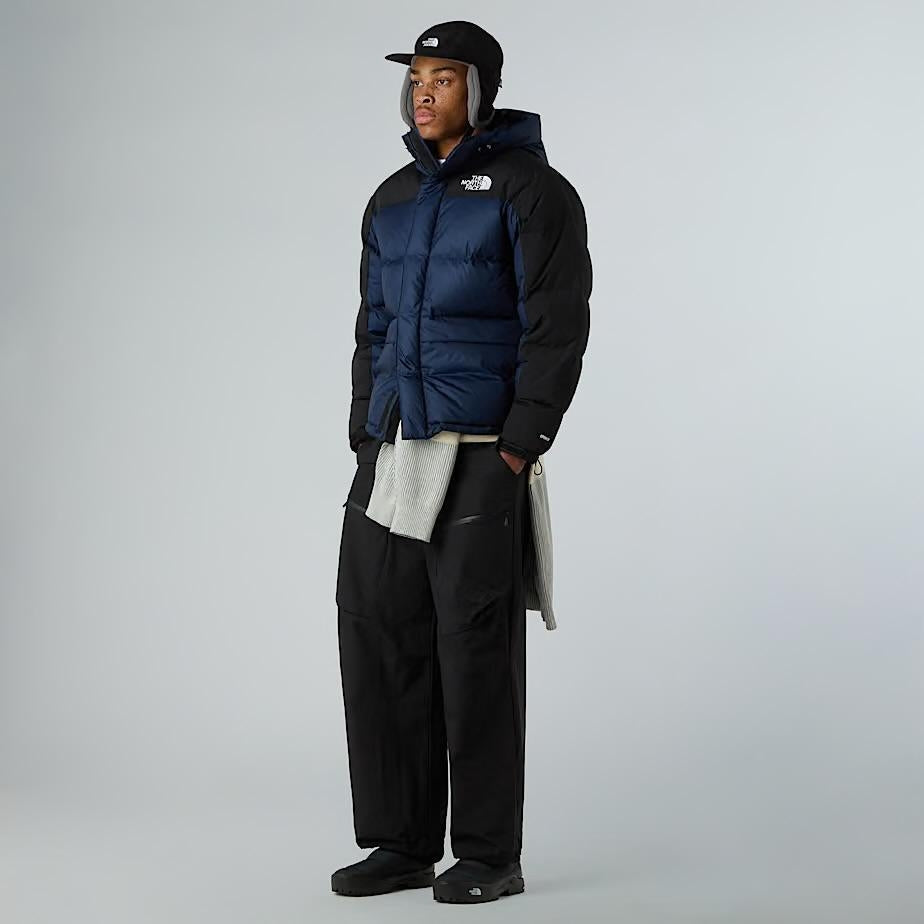 Giubbotto The North Face "Down Parka" relaxed uomo