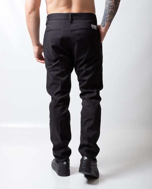 Pantalone G2Firenze straight soft pant uomo