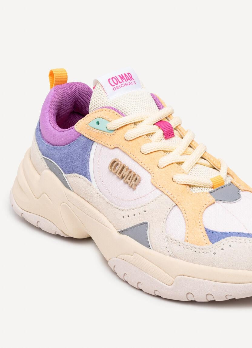 Sneakers Colmar "Tess Prism 150" donna