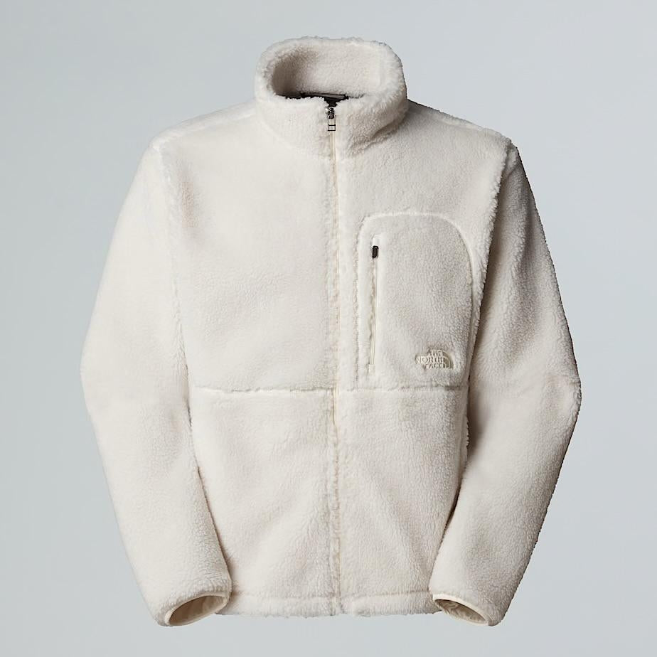 Giubbotto The North Face teddy jacket uomo