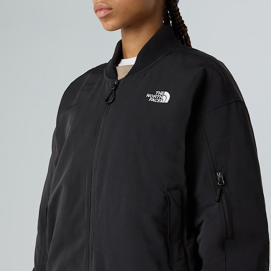 Giubbotto The North Face bomber logo classic uomo