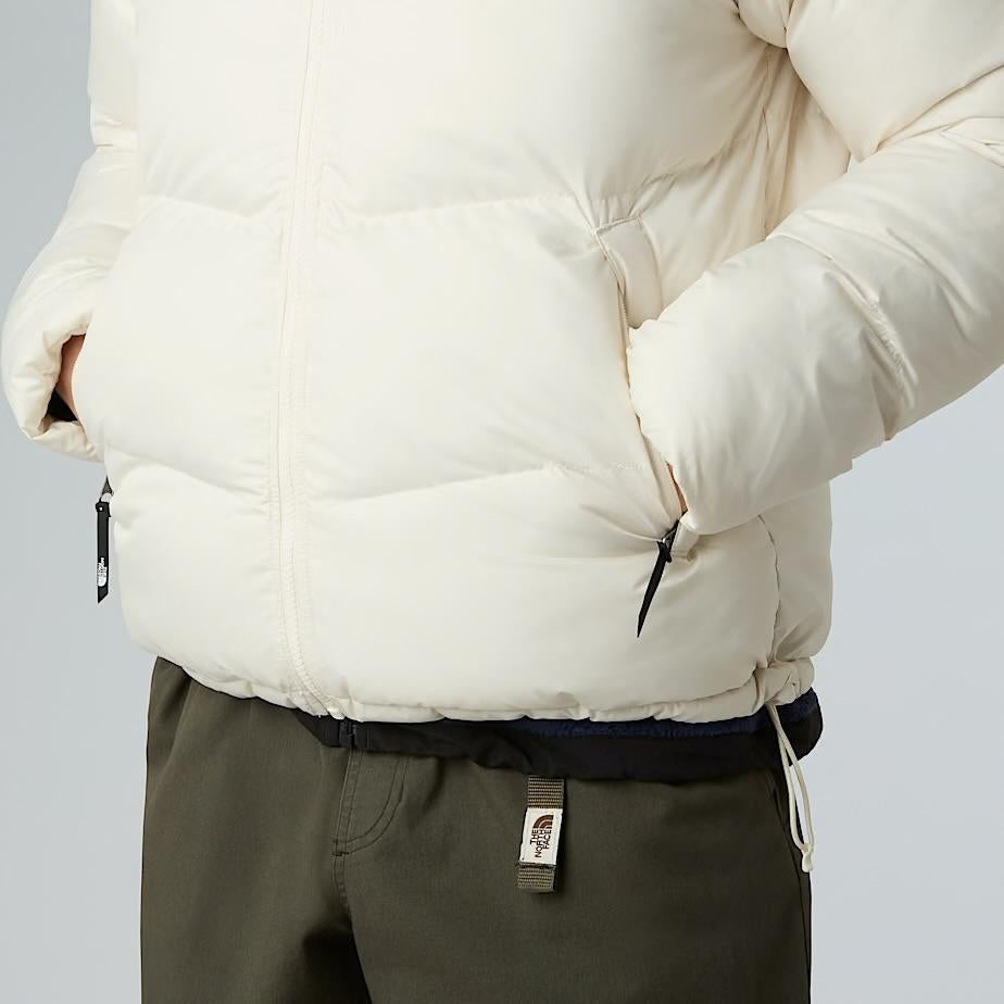 Giubbotto The North Face puffer mushroom uomo