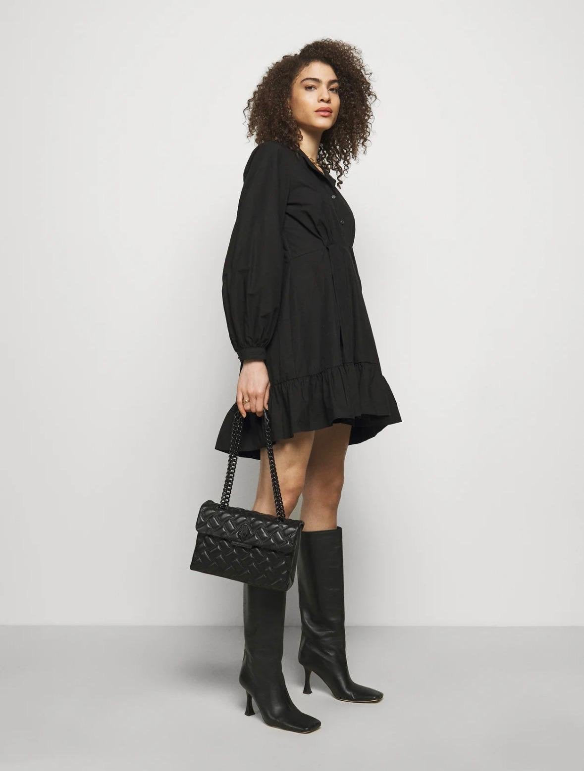 Borsa Kurt Geiger "Kensington Drench"