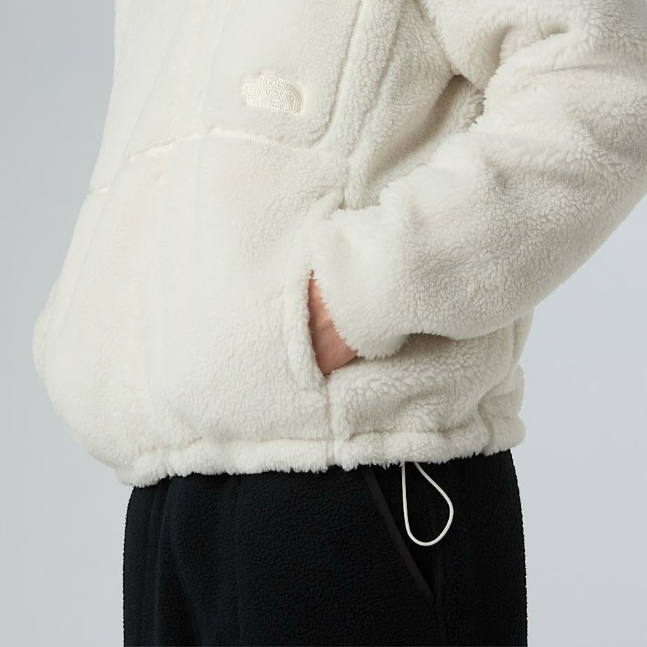 Giubbotto The North Face teddy jacket uomo