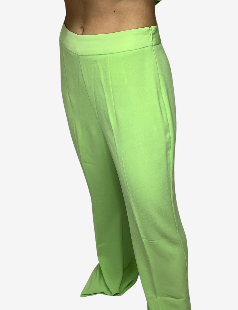 Pantalone Nenette in cady donna