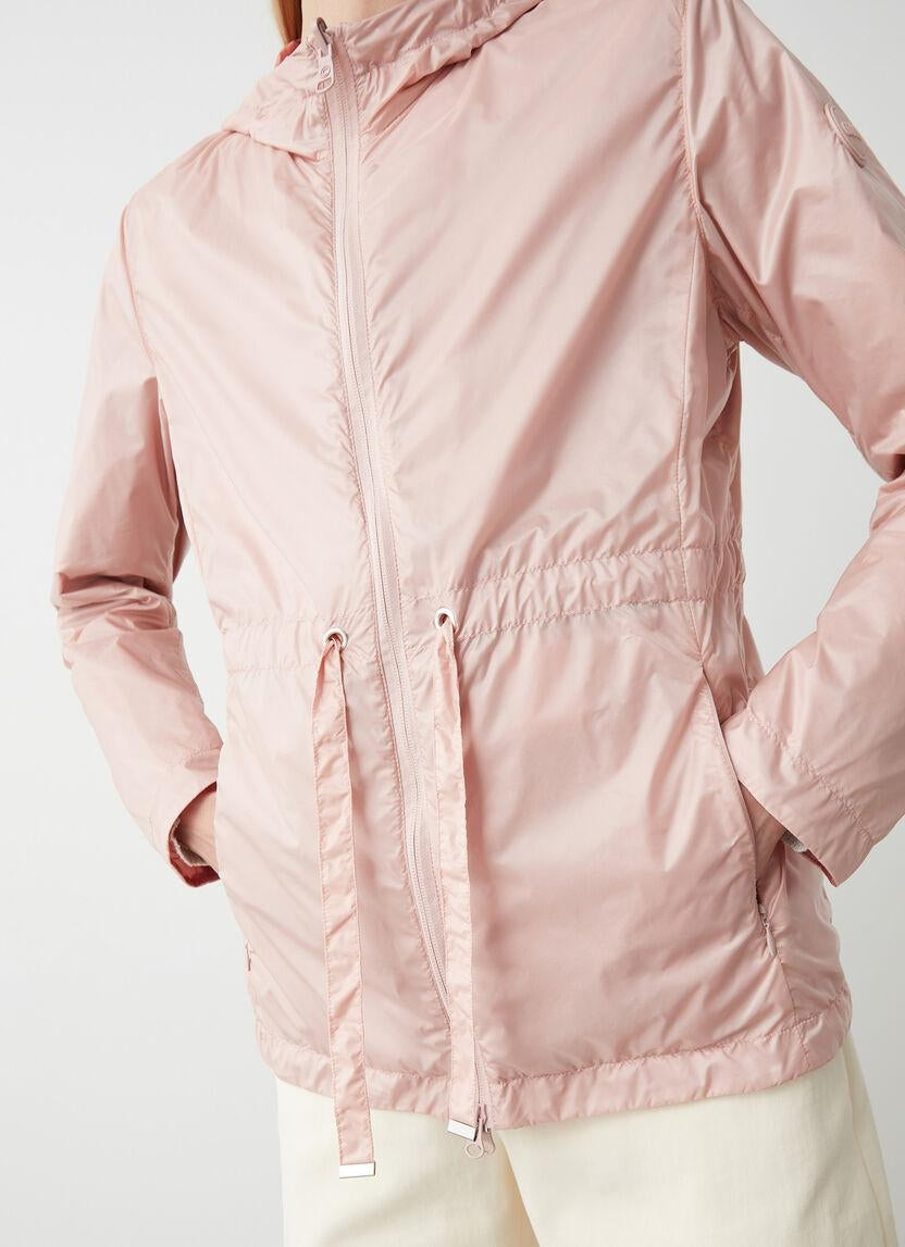 Giacca Colmar "Punky" reversibile con cappuccio donna