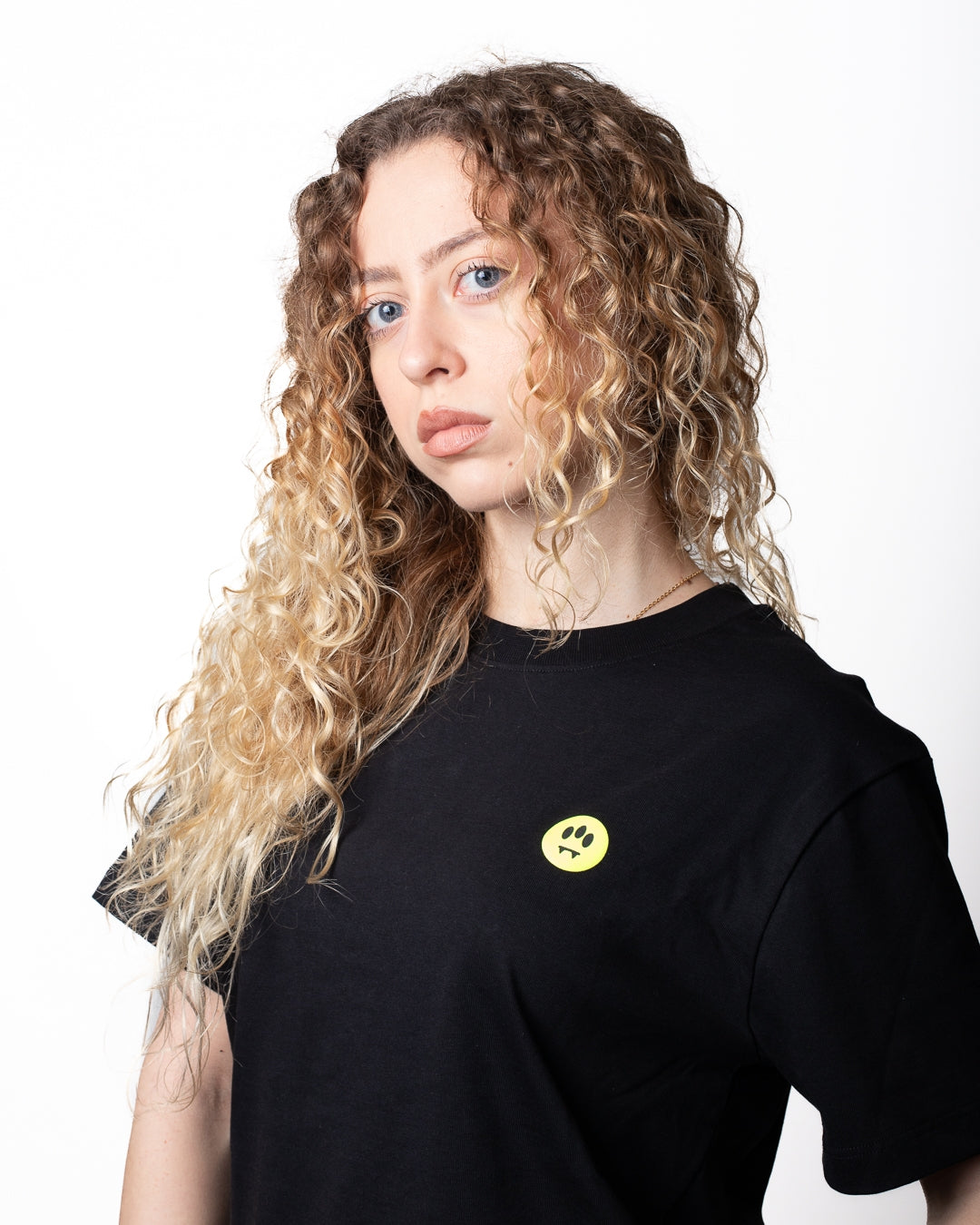 T-Shirt Barrow "Teddy Fruit"