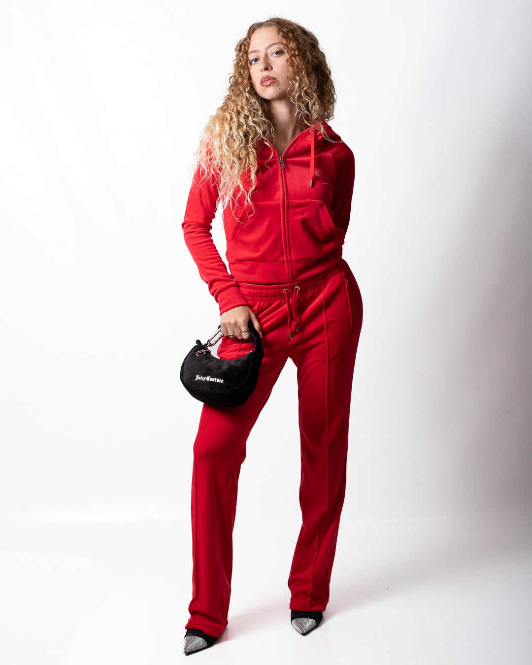 Pantalone Juicy Couture "Tina Outline" donna