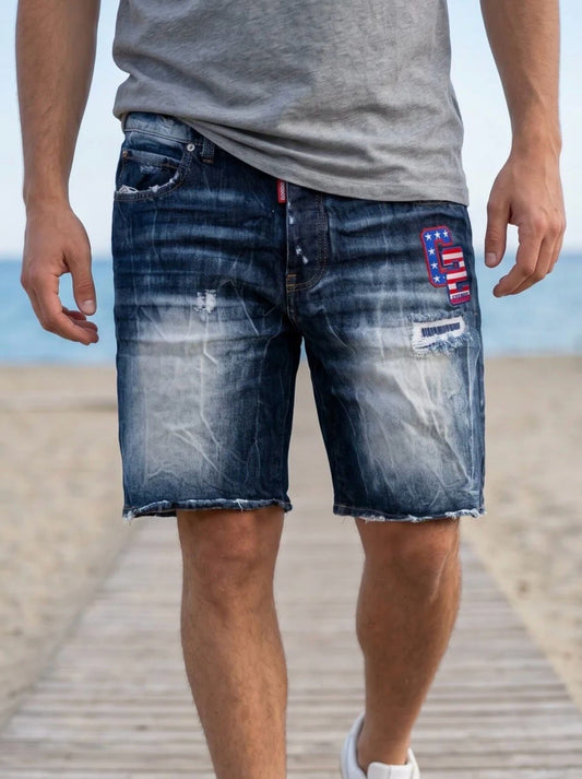 Bermuda G2Firenze "American Boy" uomo