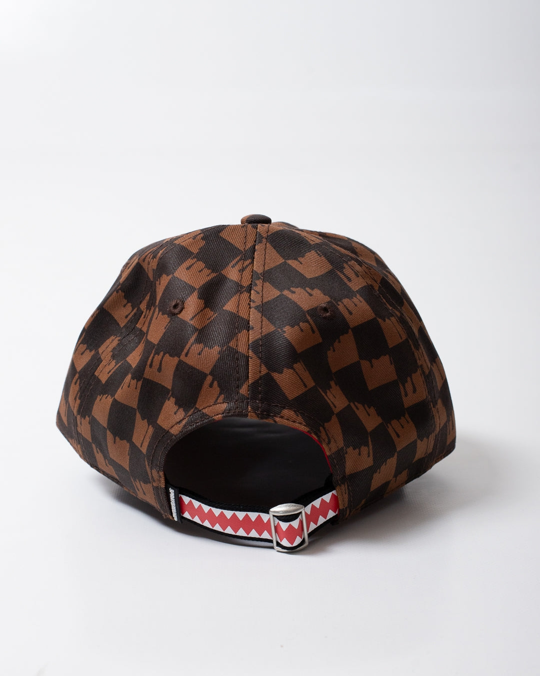 Cappello Sprayground "Shark in Paris"