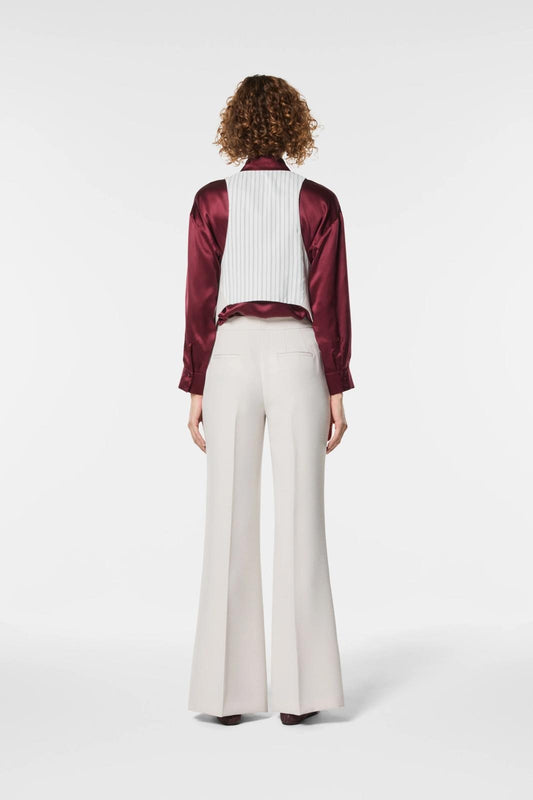 Pantalone Nenette a zampa donna