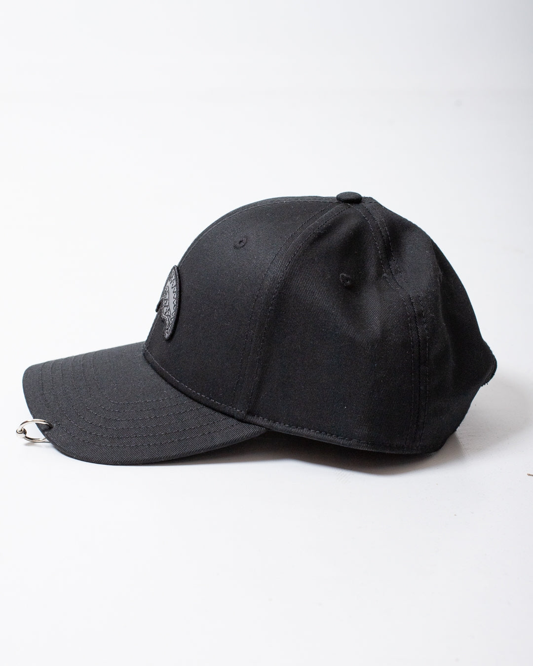 Cappello Sprayground "Piercing" con logo ricamato