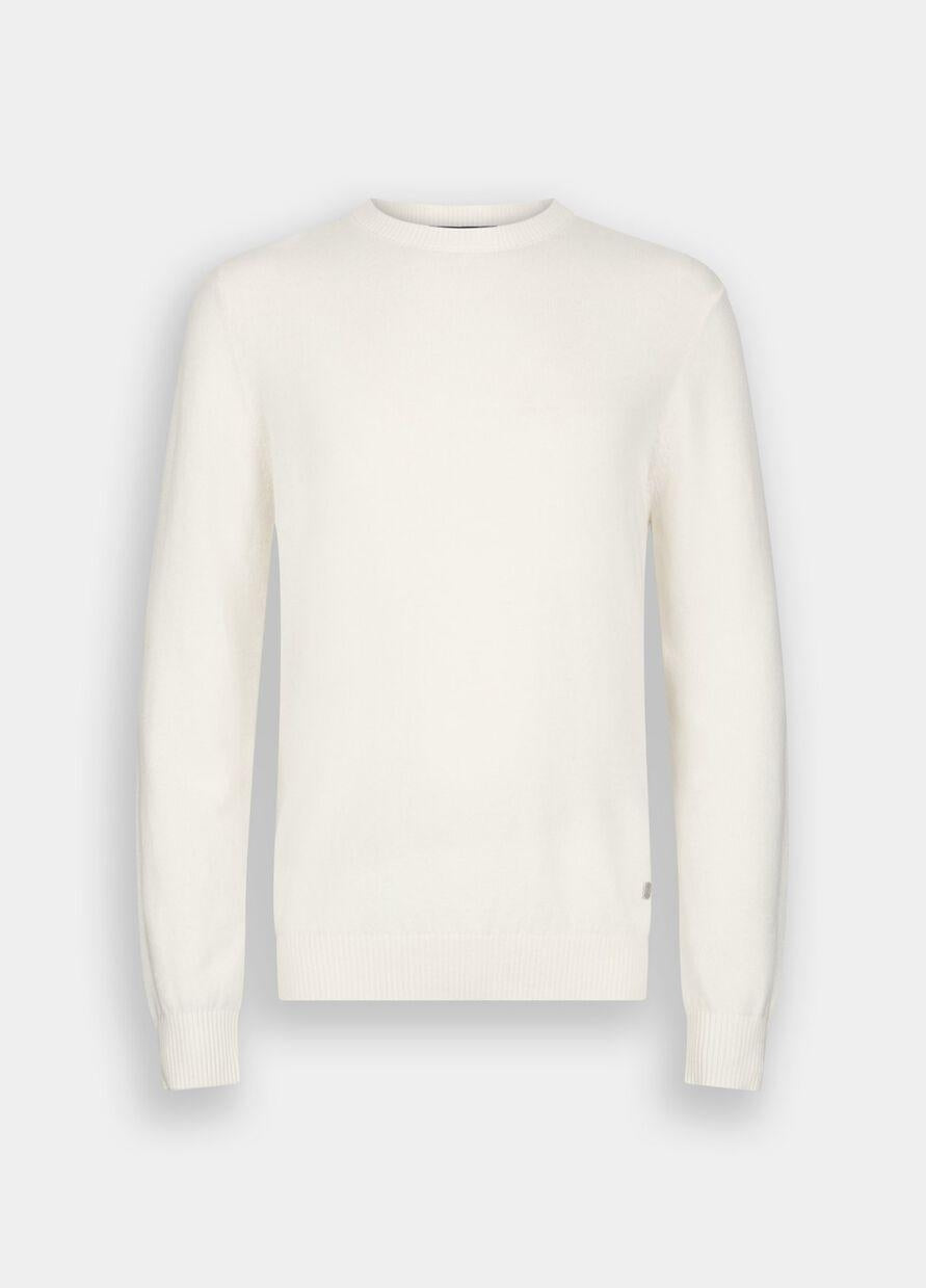 Maglia Liu Jo classic girocollo uomo