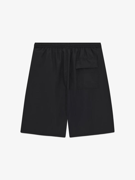 Boxer mare GCDS "Logo Lounge" uomo