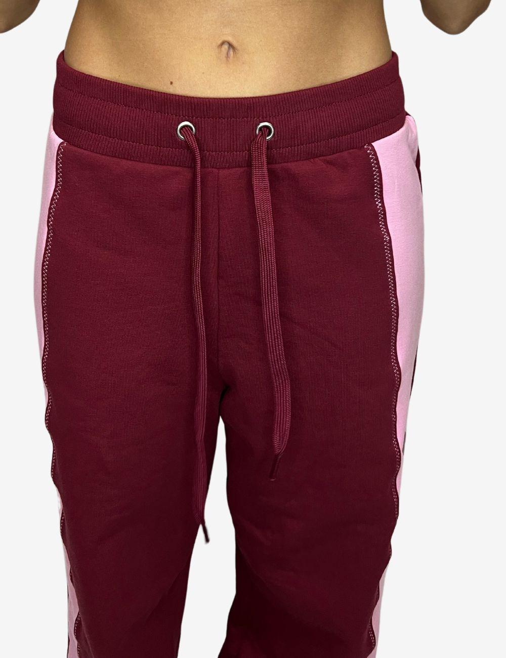 Pantalone Moschino Underwear con logo donna