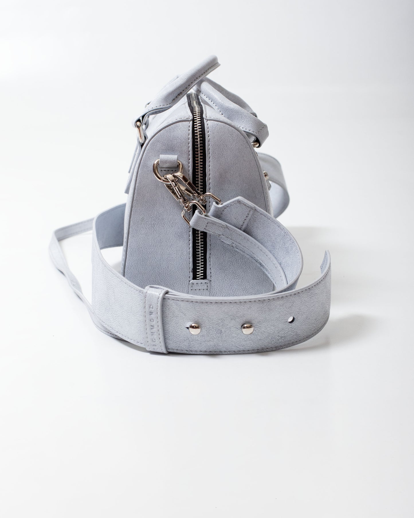 Borsa Richmond a bauletto con manici donna