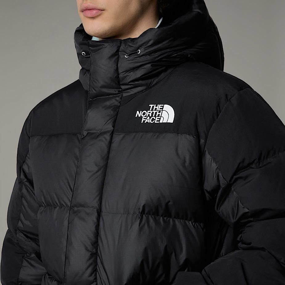Giubbotto The North Face "Down Parka" relaxed uomo
