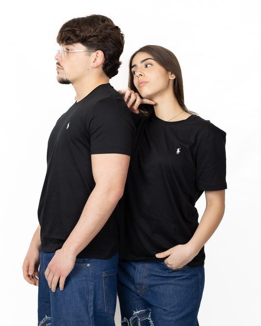 T-Shirt Polo Ralph Lauren classic logata
