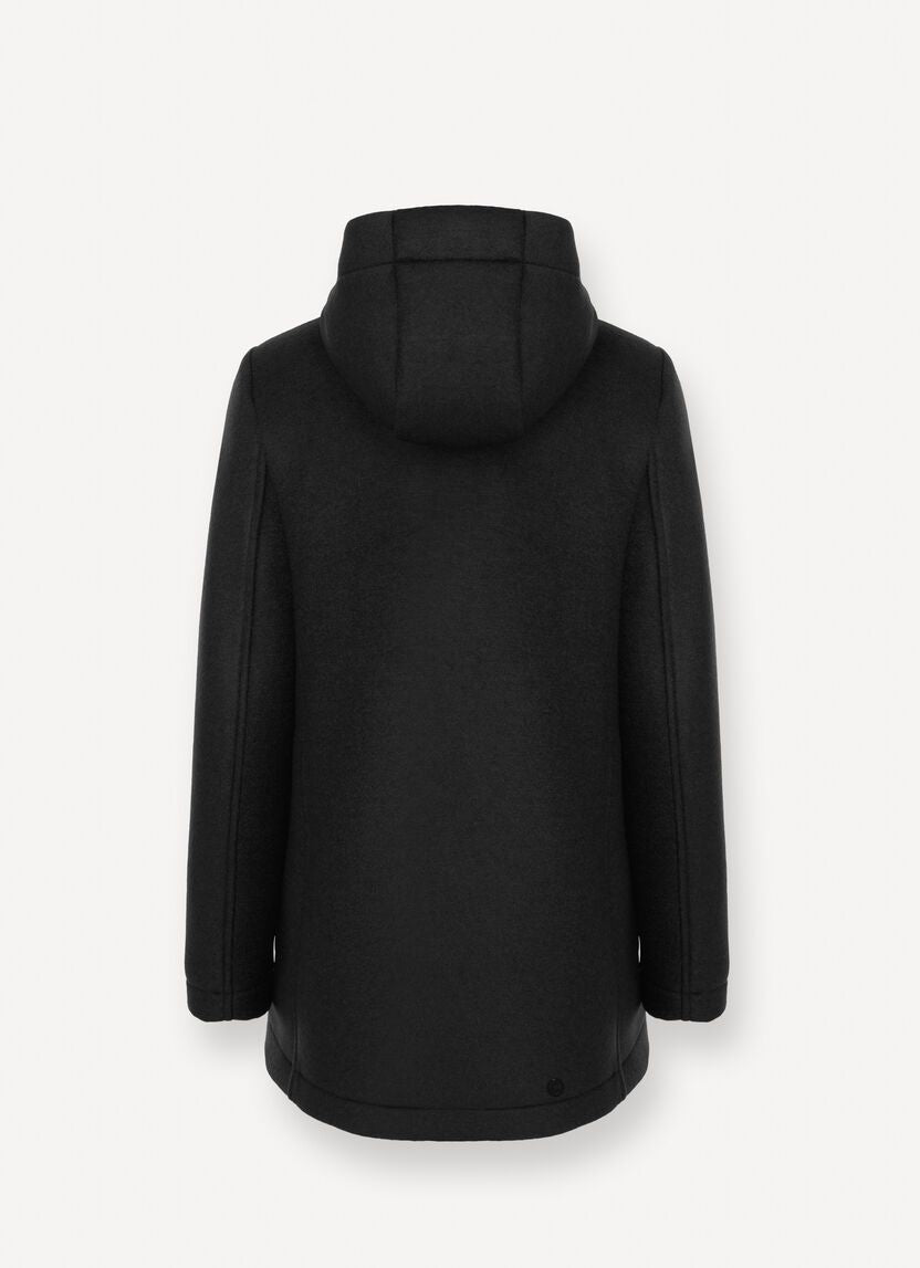 Cappotto Colmar "Tastefull" in misto lana donna