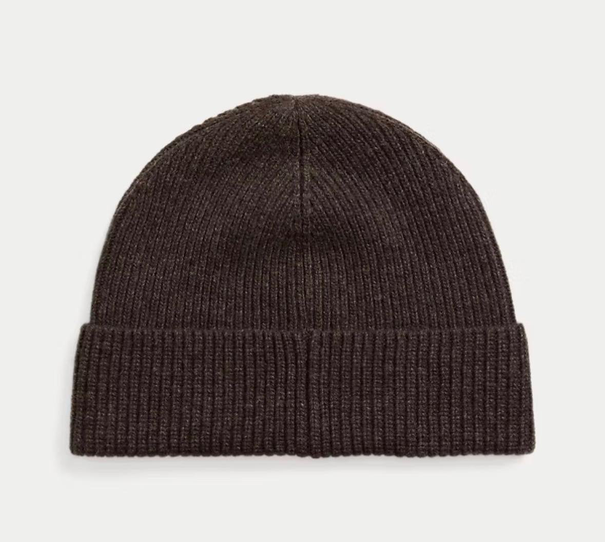 Cappello Polo Ralph Lauren con logo ricamato
