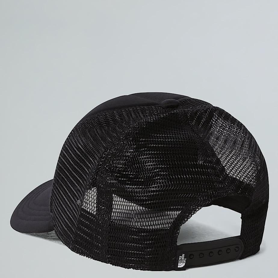 Cappello The North Face con visiera e retina