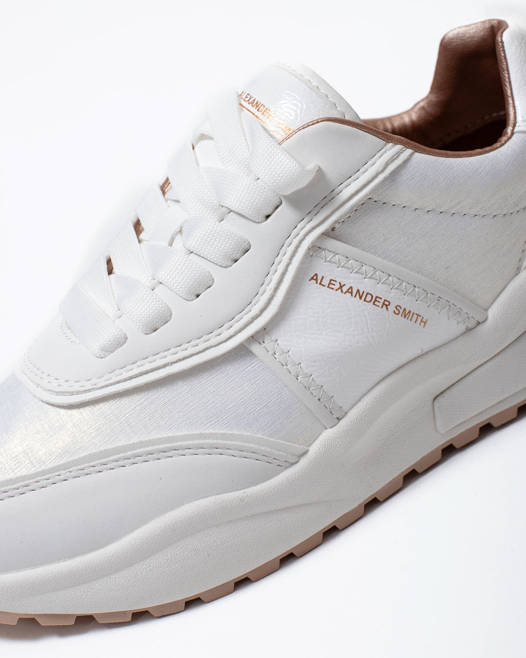 Sneakers Alexander Smith "Eco-Dover Woman" donna