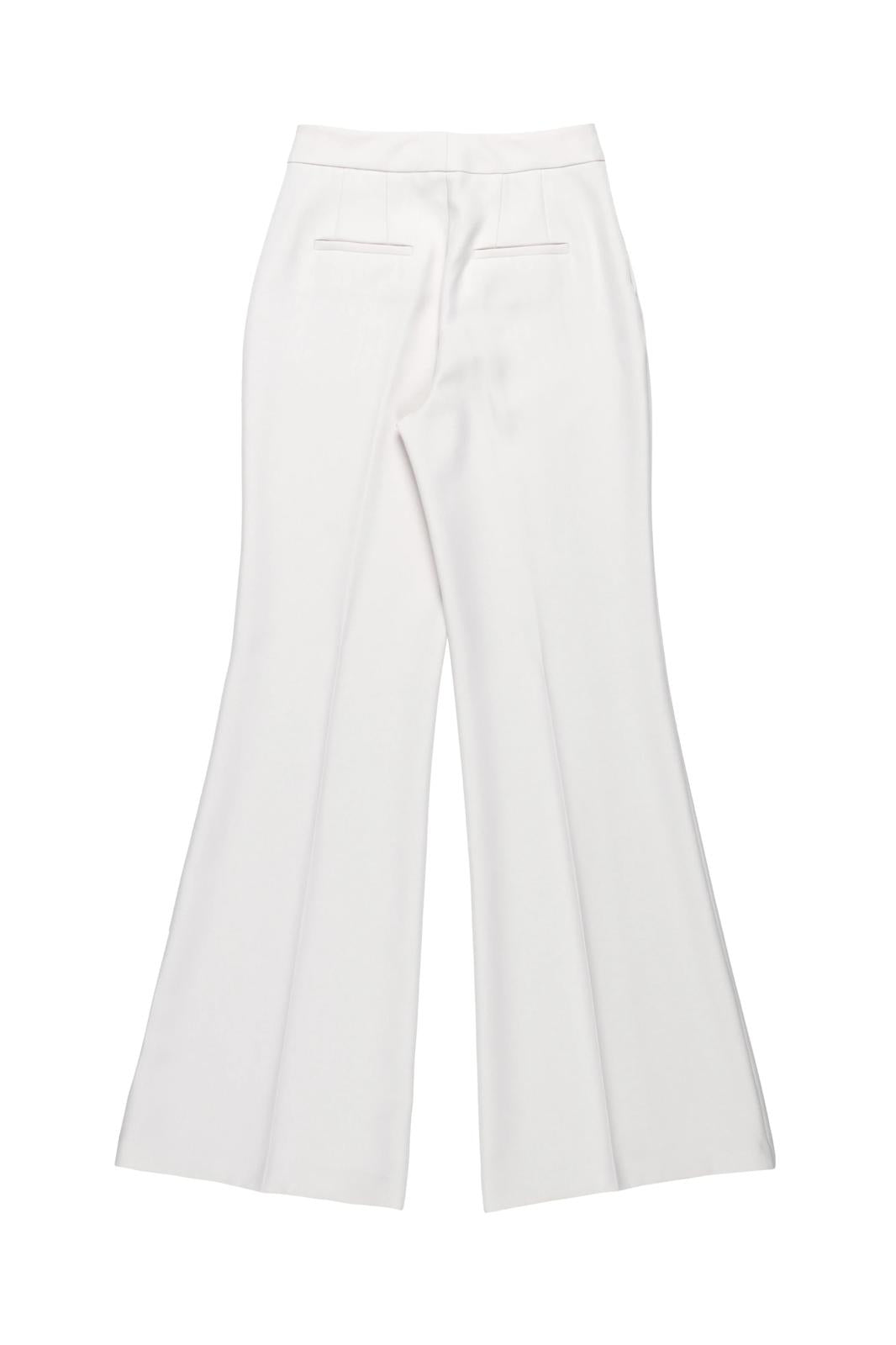 Pantalone Nenette a zampa donna