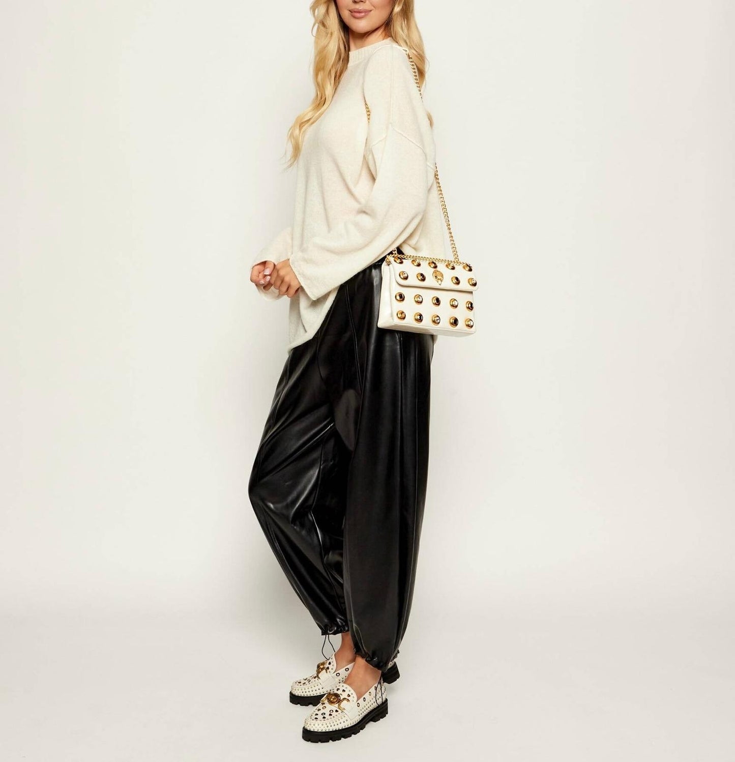 Borsa Kurt Geiger "MD Kensington Gems" donna