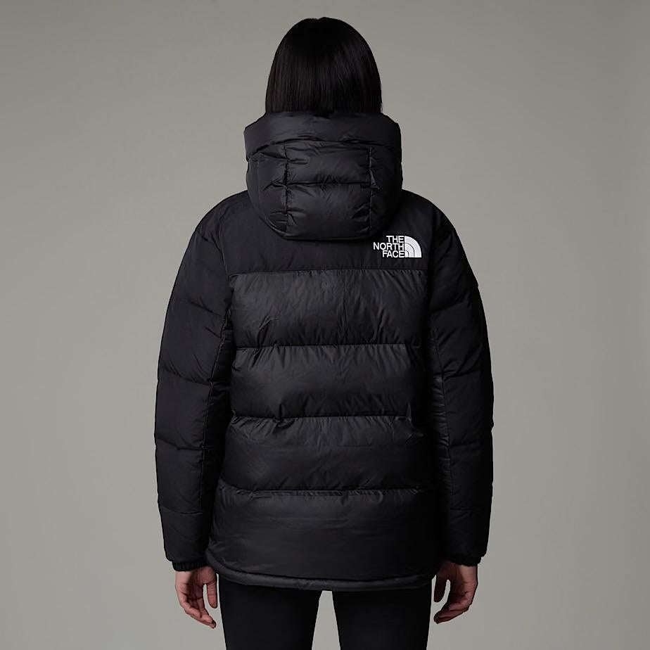 Giubbotto The North Face "Down Parka" relaxed donna