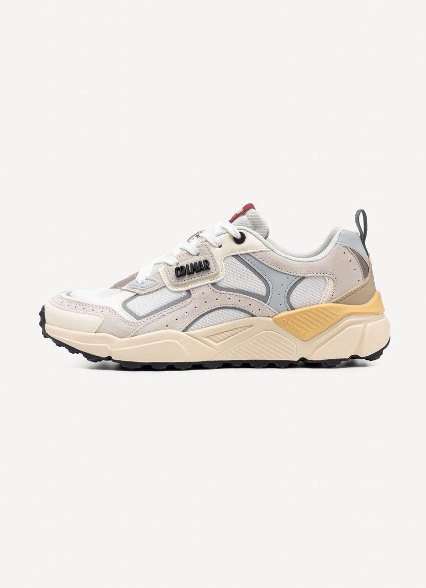 Sneakers Colmar "Garner Smooth 096" uomo