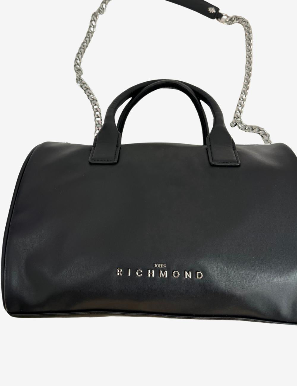 Borsa John Richmond "Trunk Bag" donna
