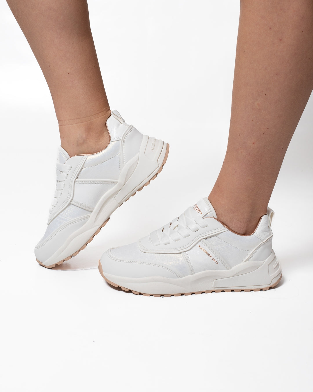 Sneakers Alexander Smith "Eco-Dover Woman" donna