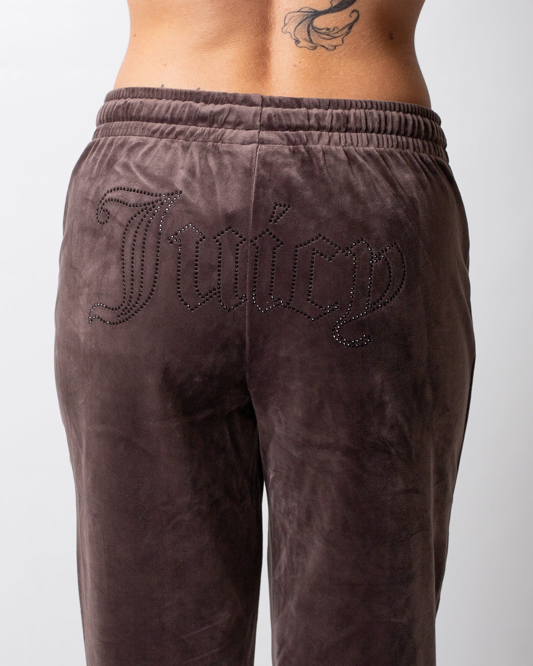 Pantalone Juicy Couture "Tina Outline" donna