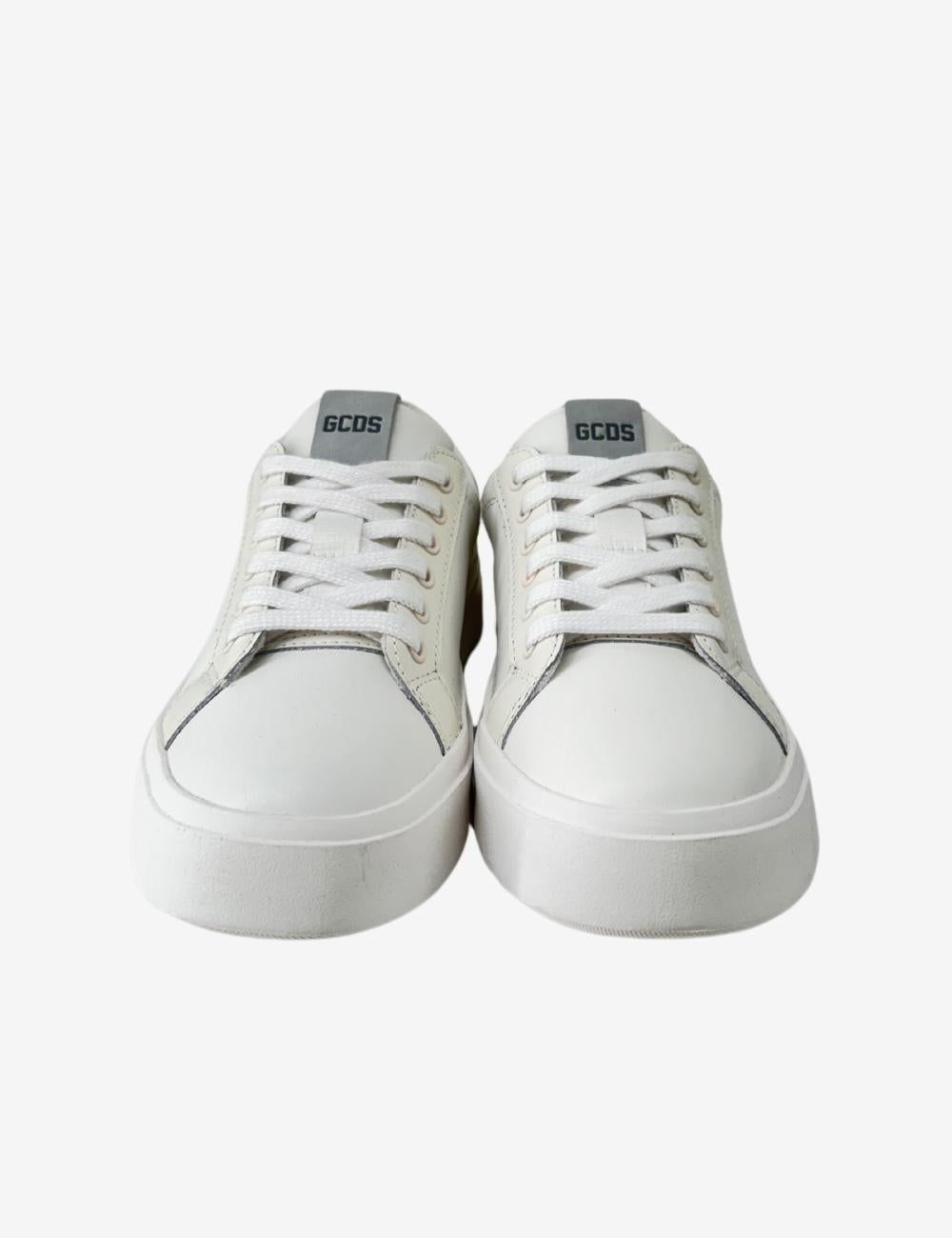 Sneakers GCDS "Lather Bucket"