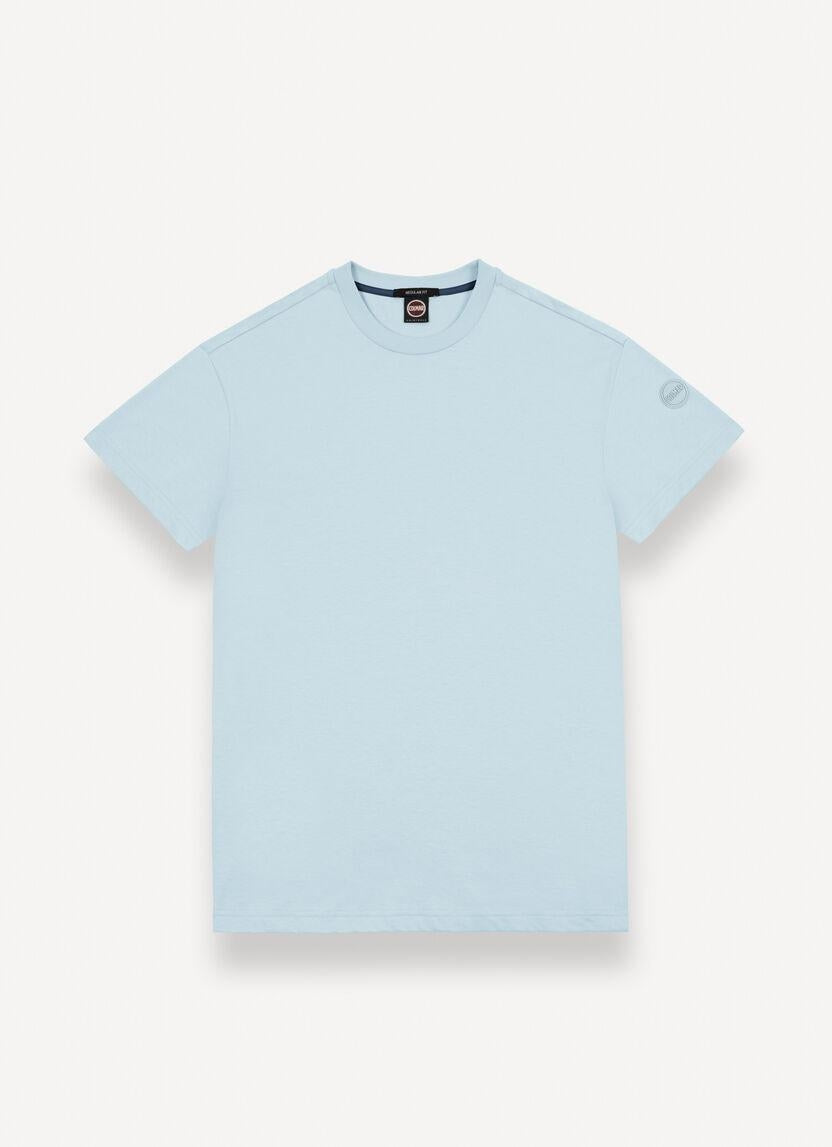 T-Shirt Colmar "Matching Tone Silicon" uomo