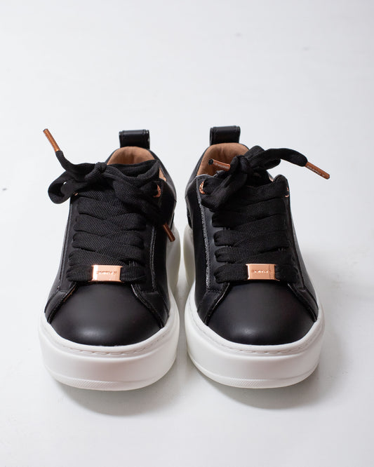 Sneakers Smith X "Stone High" donna
