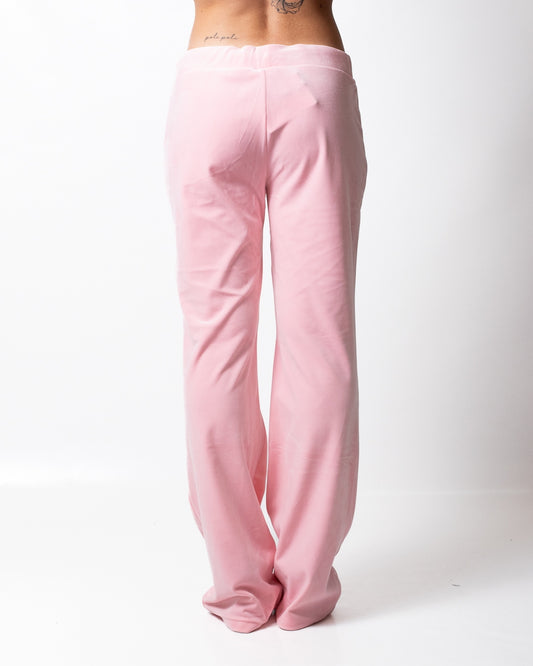 Pantalone Juicy Couture "Christine Outline" donna