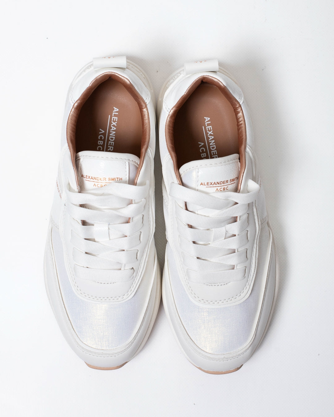Sneakers Alexander Smith "Eco-Dover Woman" donna