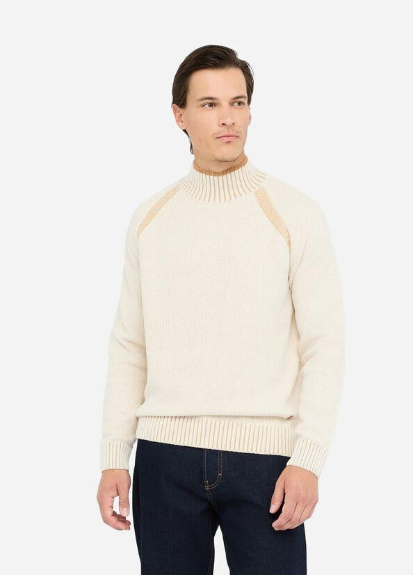 Maglia Liu Jo lupetto uomo