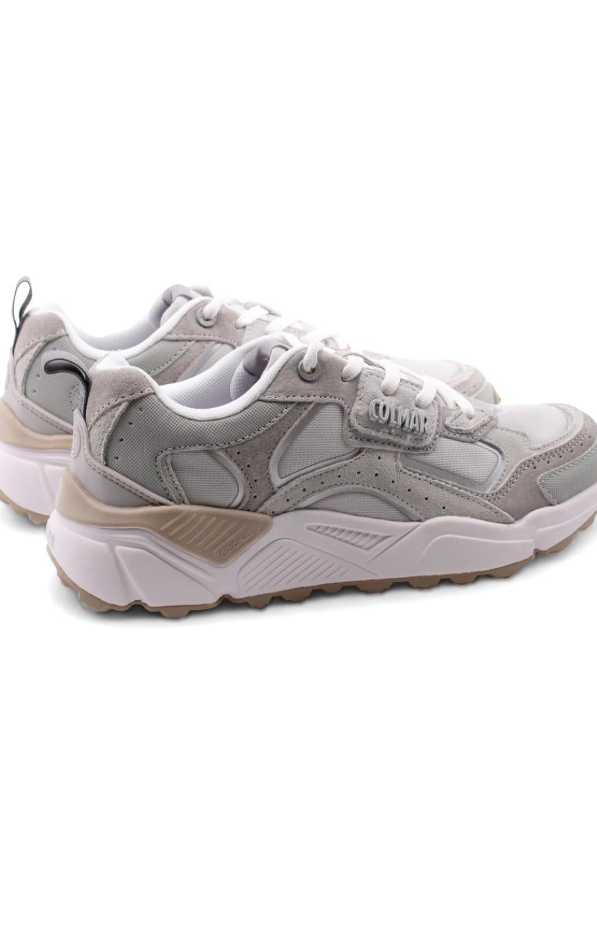 Sneakers Colmar "Garner Fair 139" donna