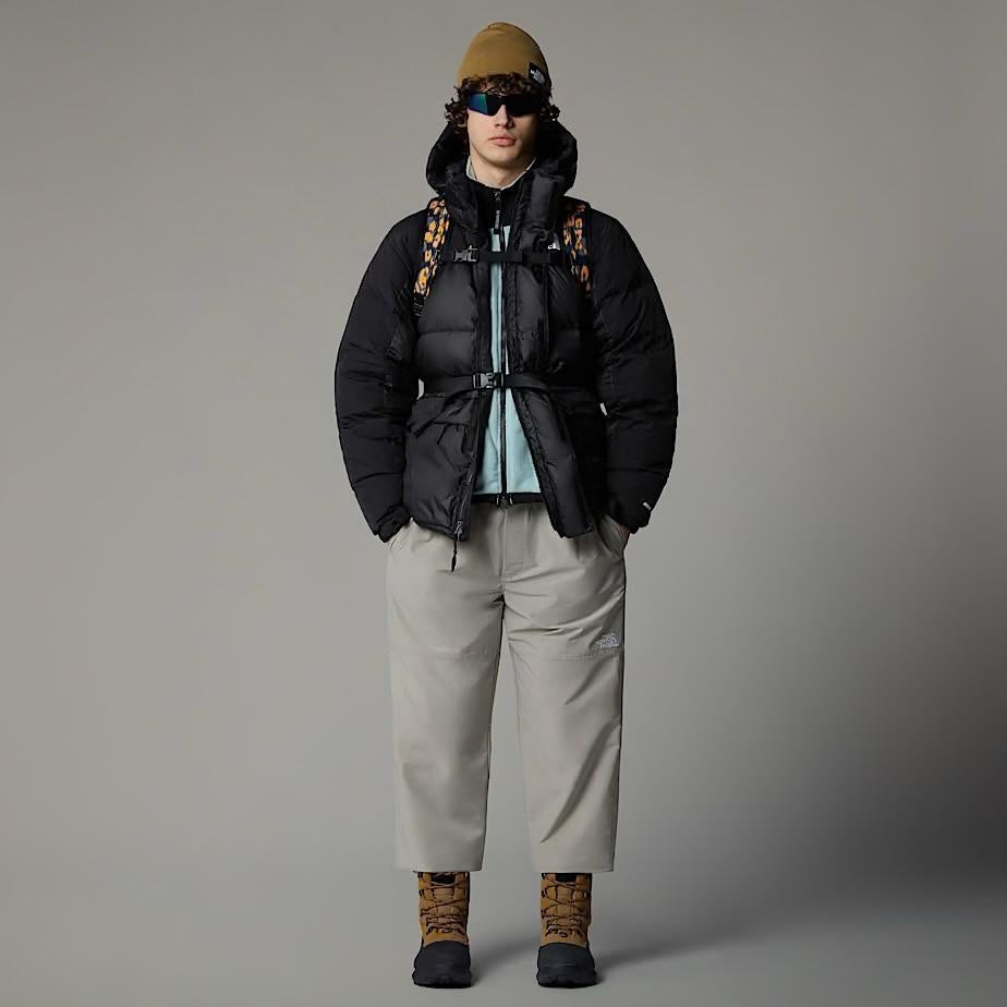 Giubbotto The North Face "Down Parka" relaxed uomo