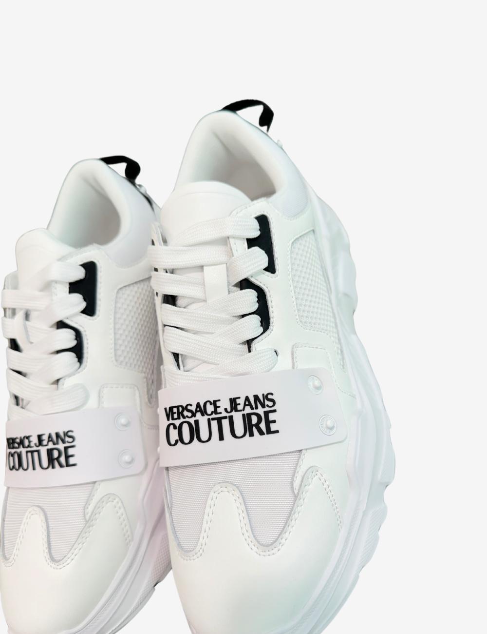 Sneakers Versace Jeans Couture "Speedtrack" uomo